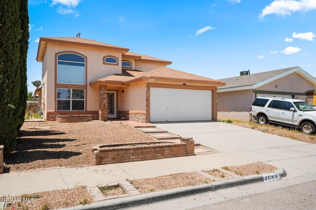 Building Photo - 4089 Tierra Bronce Dr