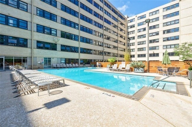 Building Photo - 878 Peachtree St NE