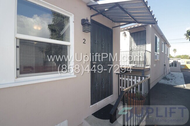 Building Photo - 4118 Gamma St