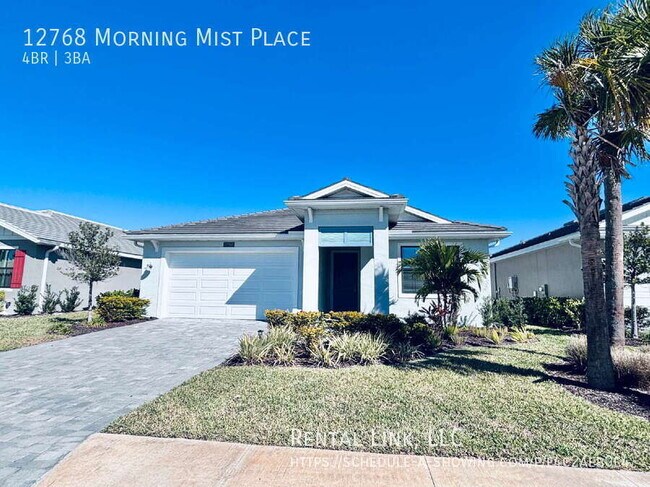 Building Photo - 12768 Morning Mist Pl