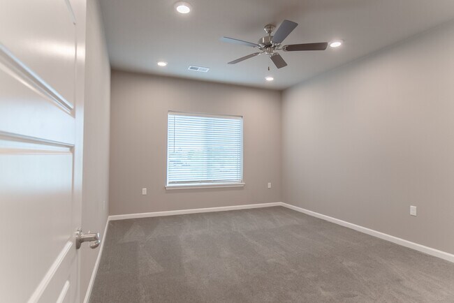 Bedroom 1 - Coryell Commons