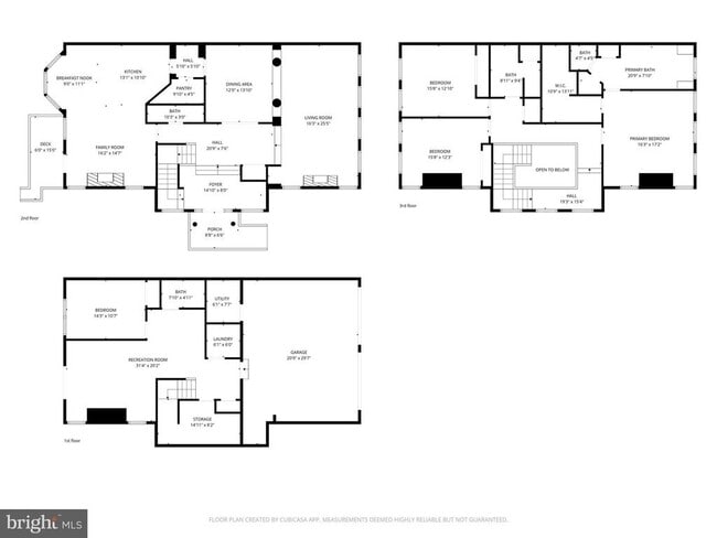 Building Photo - 2026 Mayfair McLean Ct