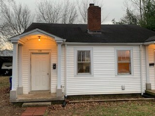 Building Photo - 110 Breckenridge St