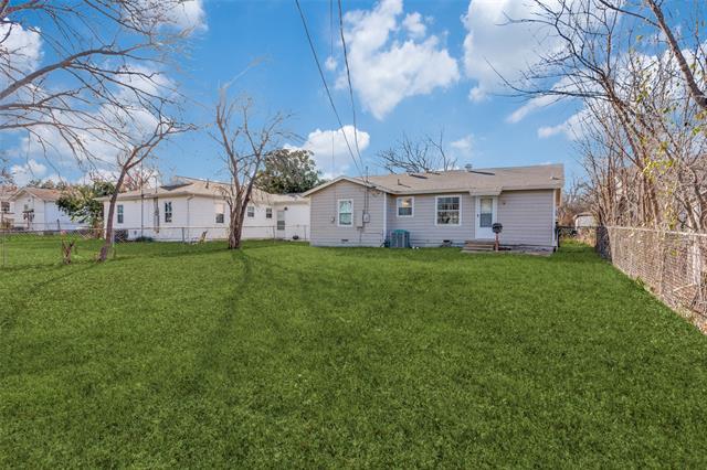 Building Photo - 4129 S Henderson St