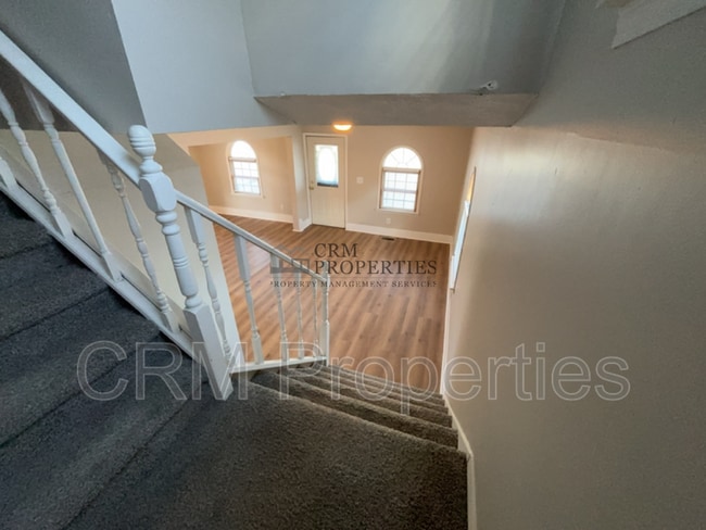 Building Photo - 409 W Morgan St