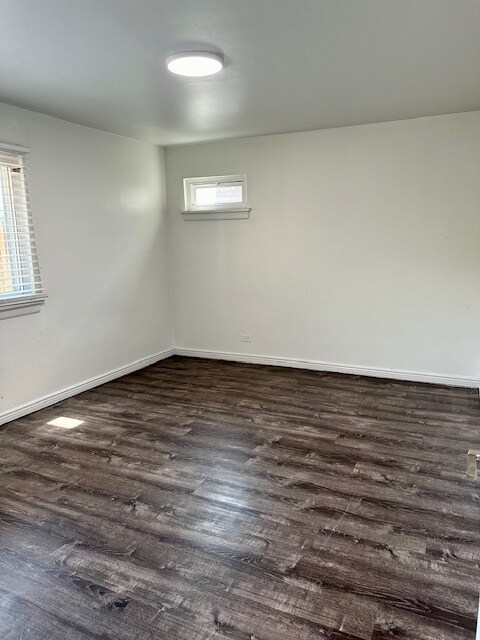 Bedroom - 2037 S Milwaukee St