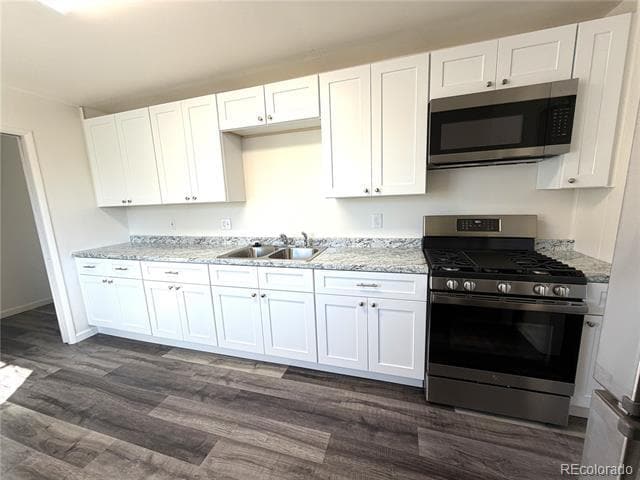 Building Photo - 9041 Clarkson St