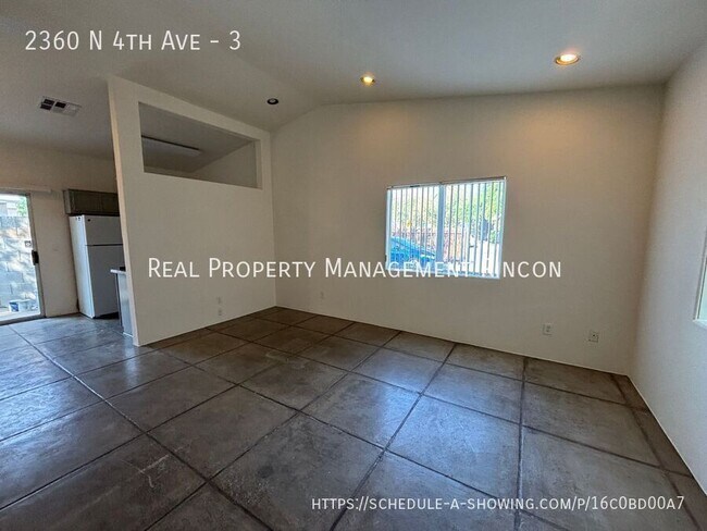 Building Photo - 2360 N 4th Ave
