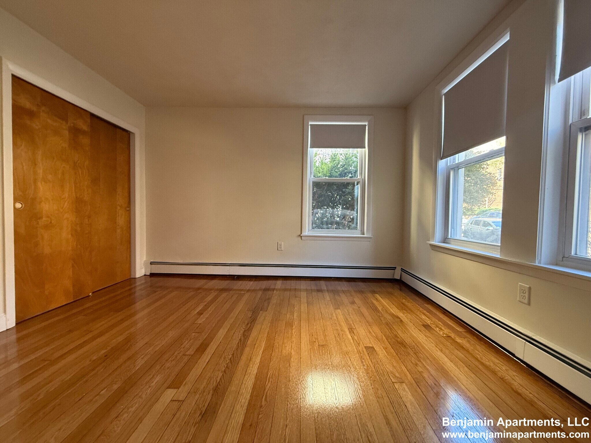 Building Photo - 316 Tappan St