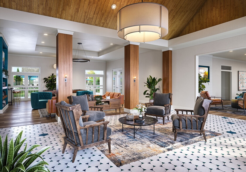 The Horizon at Springdale Park 4000 Mechanicsville Tpke Richmond VA