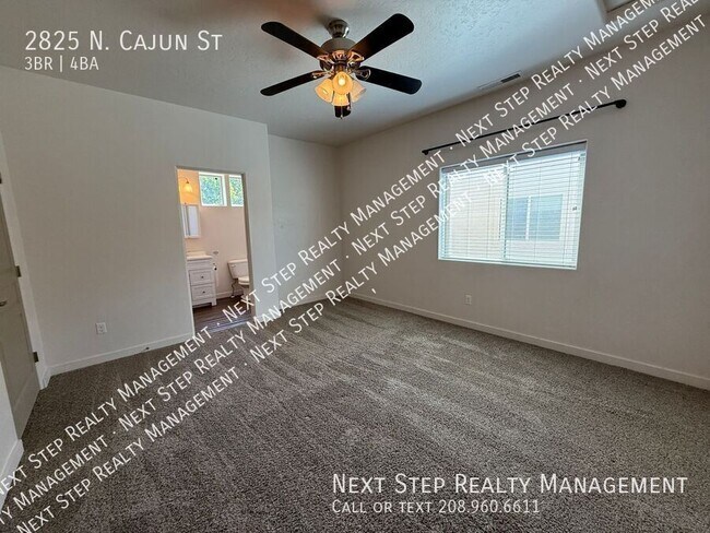 Building Photo - 2825 N Cajun Ln