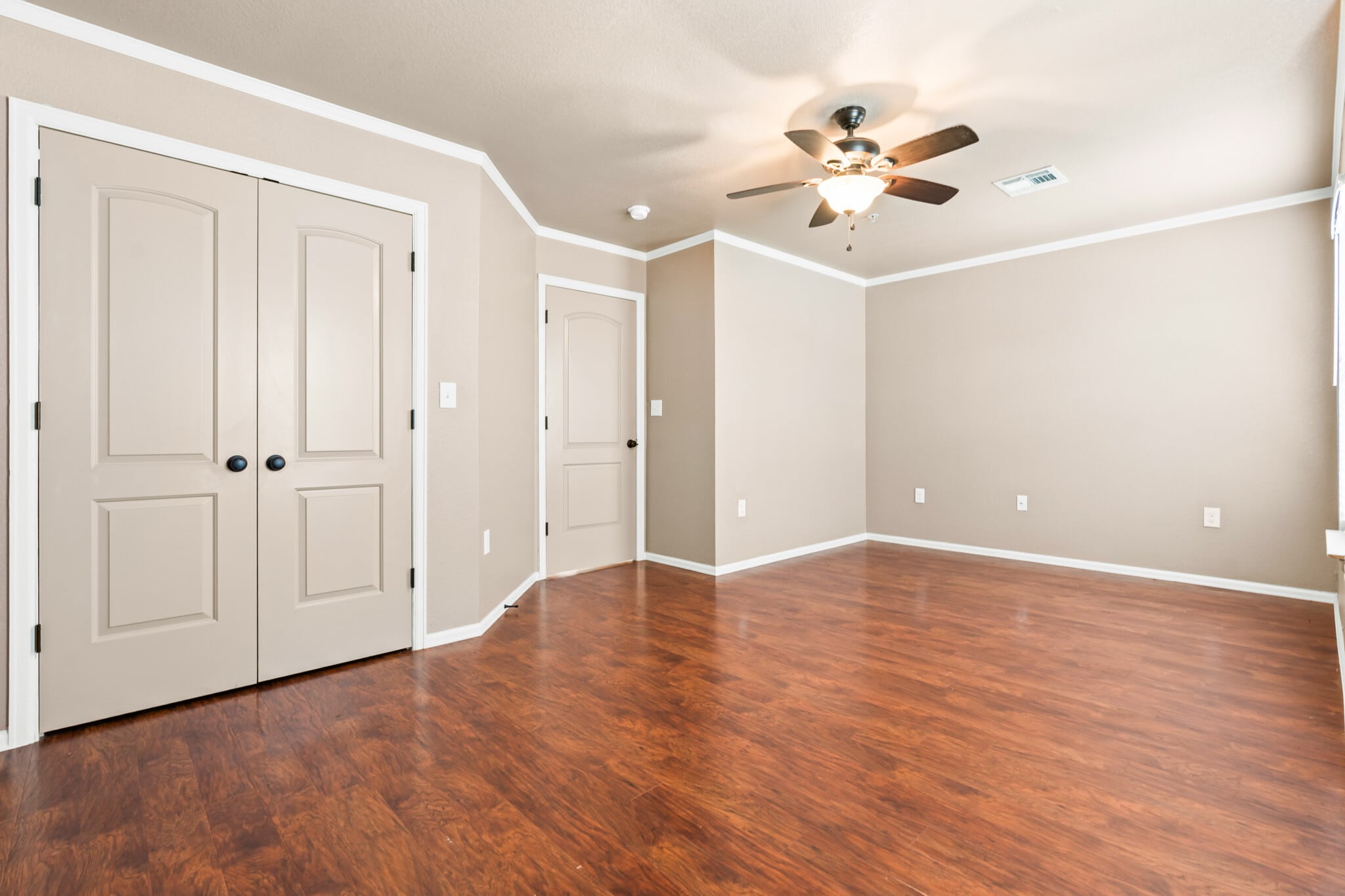 Oversized 2nd Bedroom - 10001 Panther Way