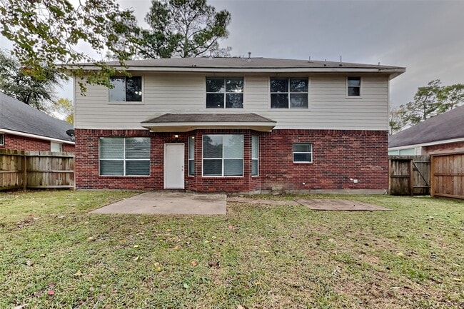 Building Photo - 19407 Water Point Trail