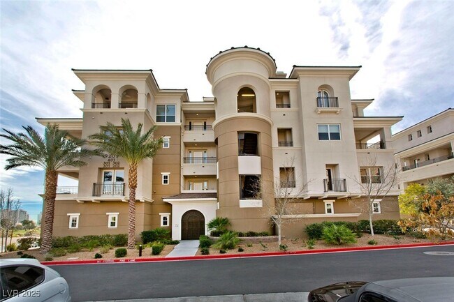 Building Photo - 9209 Las Manaitas Ave