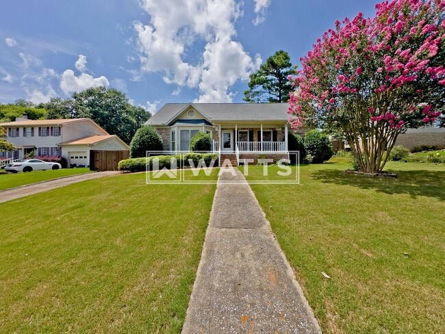 Building Photo - 3314 Sunniroc Cir