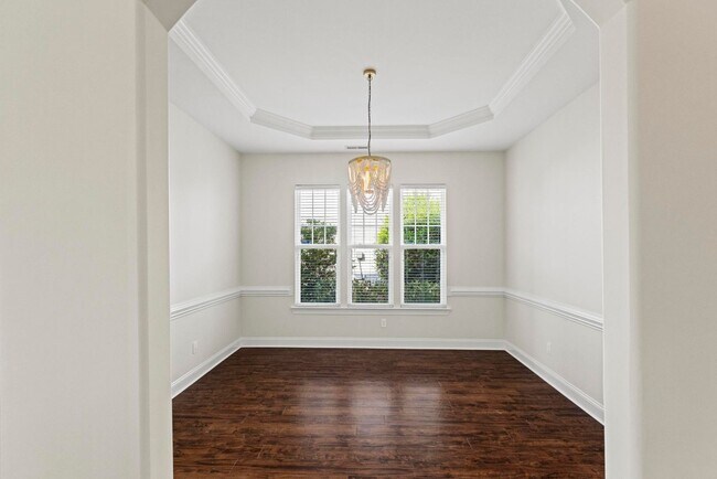 Building Photo - Spacious House for rent in Neighborhoods Of Holly Ridge!