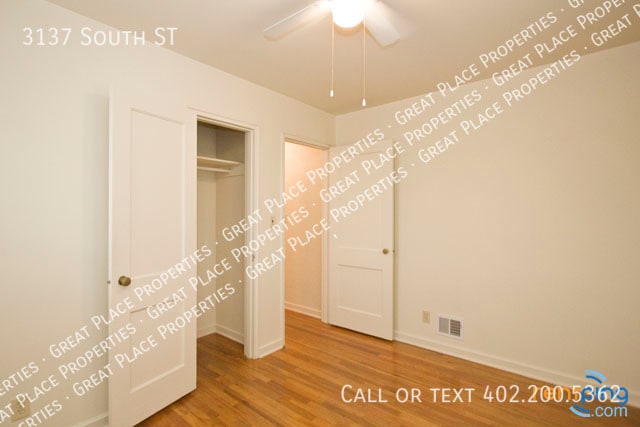 Building Photo - 3137 S St