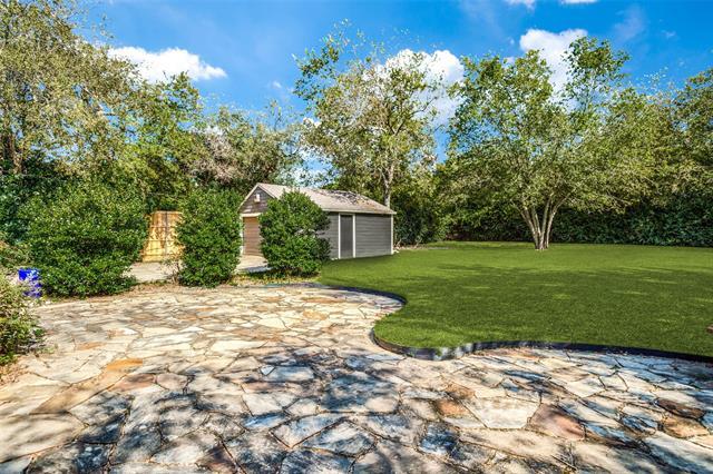 Building Photo - 1520 San Saba Dr