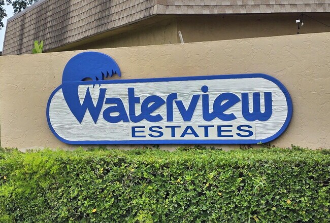 Building Photo - 2701 Waterview Cir