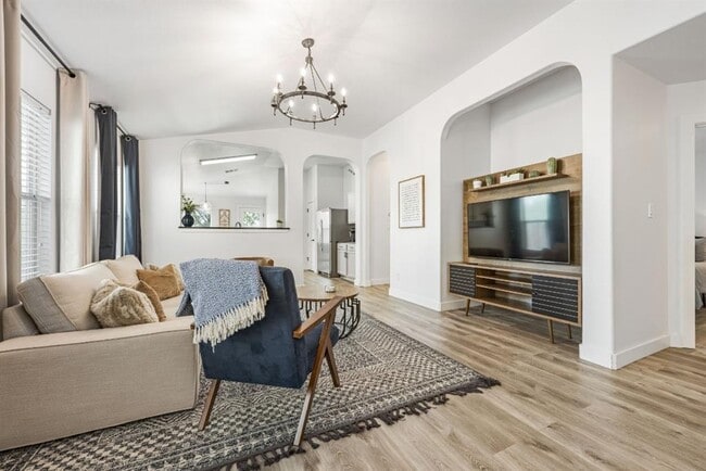 Building Photo - 3309 Wickham Ln