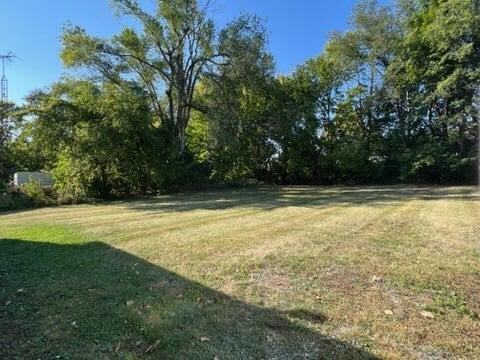 Back Yard - 2710 E Beecher St