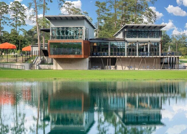 Building Photo - 712 Fall Rock Branch Dr