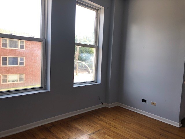 Bedroom 2 - 2901 W 38th St