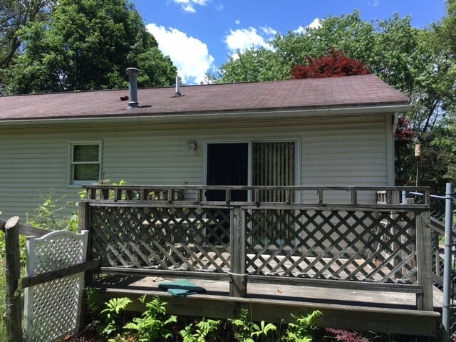 Building Photo - 600 Centerville Rd