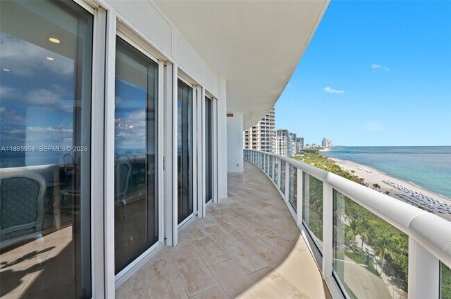 Building Photo - 9601 Collins Ave