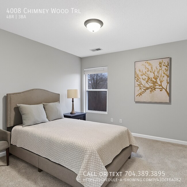 Building Photo - 4008 Chimney Wood Trail