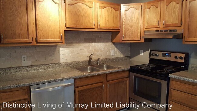 Building Photo - 1510-1540 Diuguid Dr