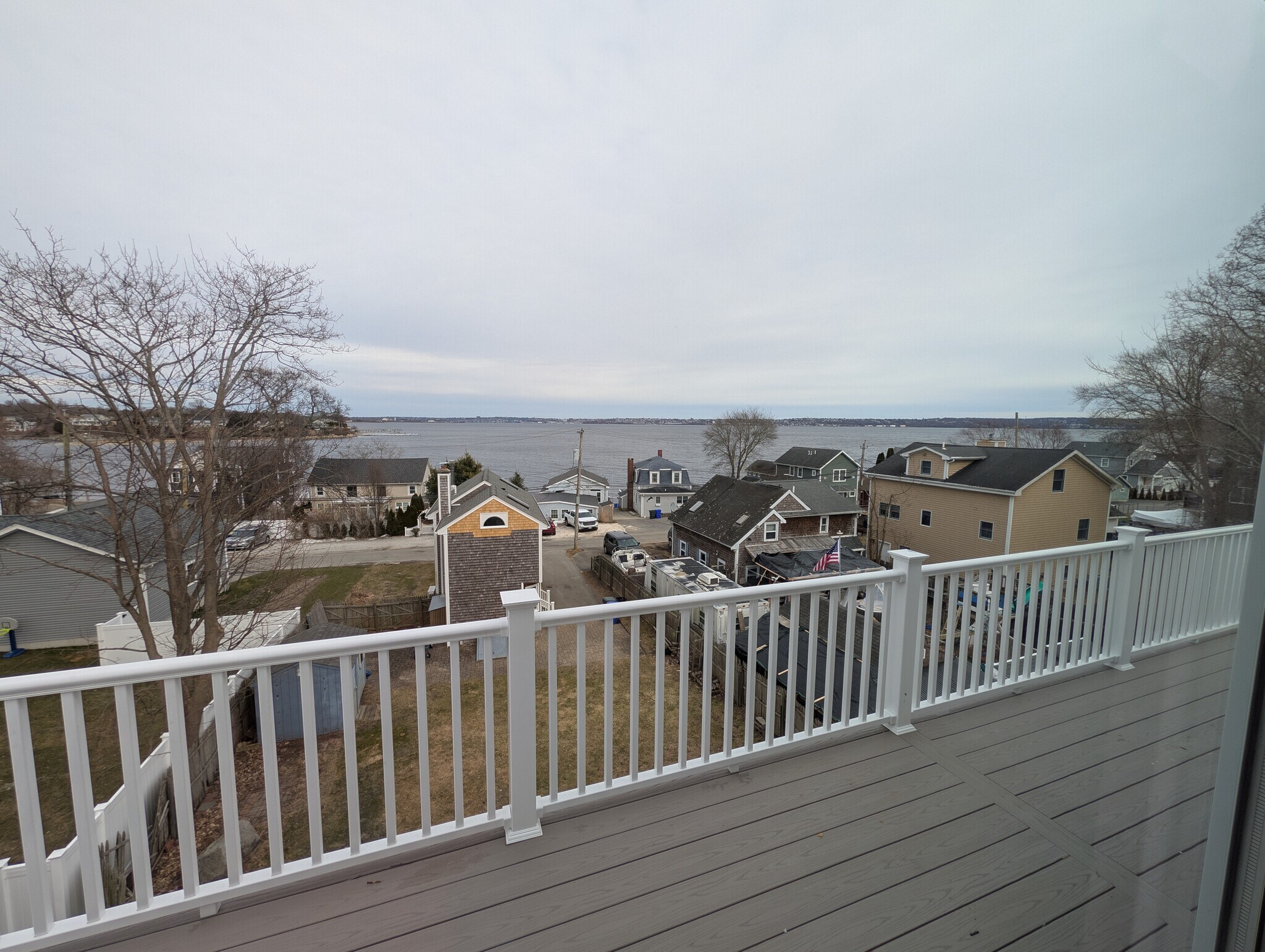 Building Photo - 132 Narrows Rd