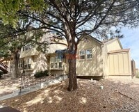 Building Photo - 6825 Overland Dr