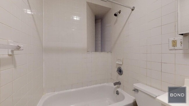 Floorplan - 417 East 65th Street