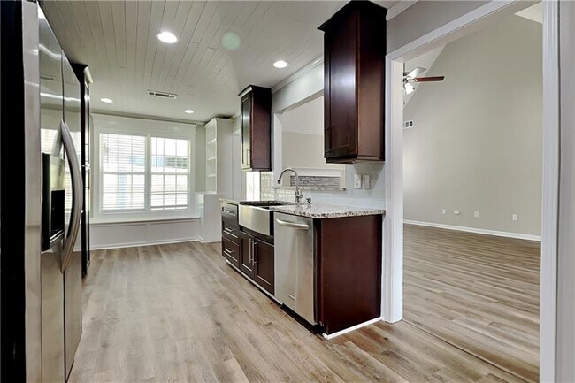 Building Photo - 1625 Alcovy River Dr