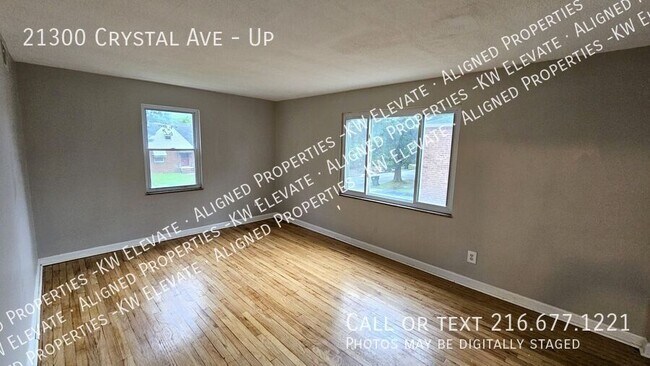 Building Photo - 21300 Crystal Ave