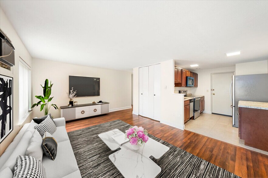 Building Photo - 260 Tremont St