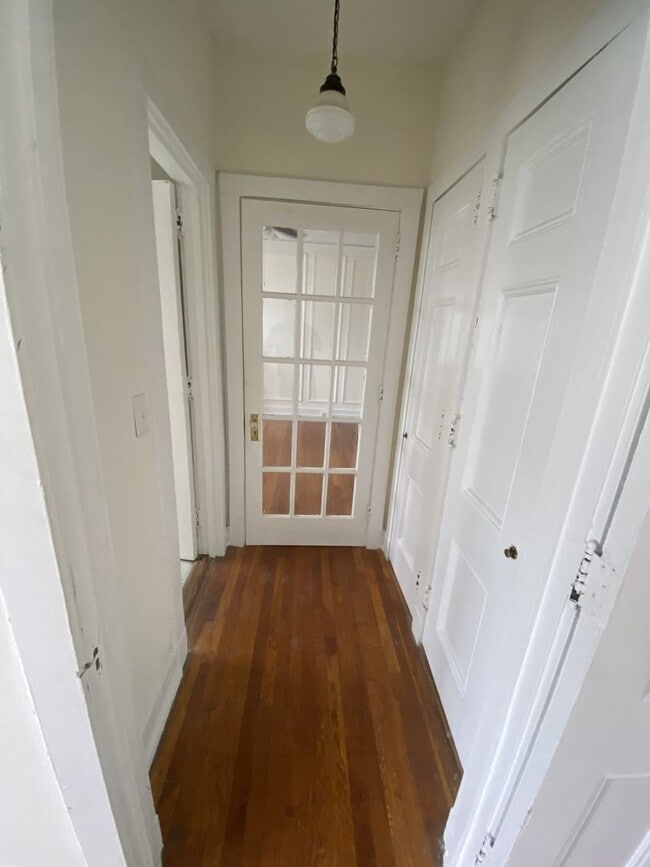 Interior Photo - The Massee Apartments