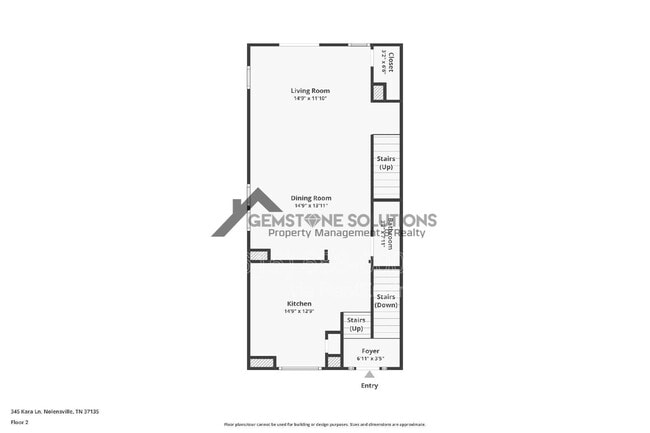 Building Photo - 345 Kara Ln