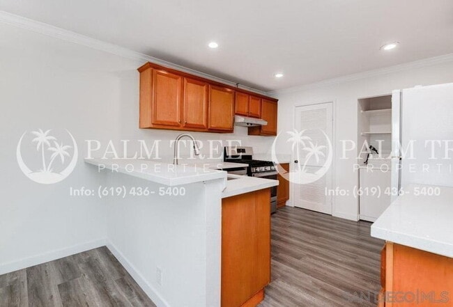 Building Photo - 6844 Panamint Row