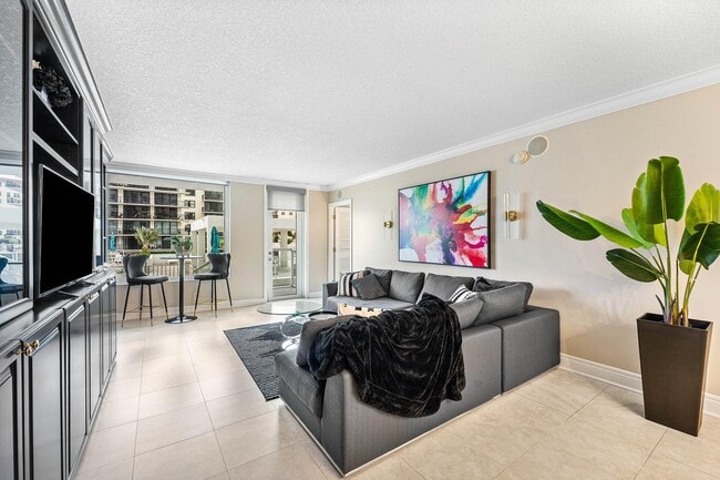 Building Photo - 3450 S Ocean Blvd