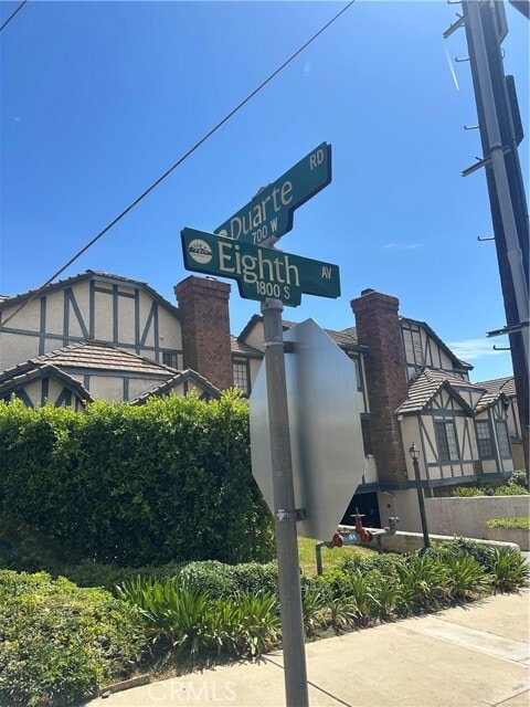 Building Photo - 1814 S Eighth Ave