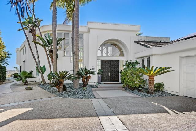 Primary Photo - 4628 Rancho Reposo