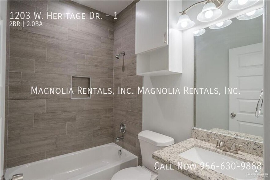 Building Photo - 1203 W Heritage Dr
