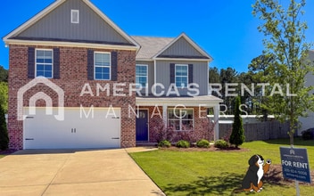 Building Photo - Spacious 4-Bedroom, 3-Bathroom Home in Vance, AL!! Available to View with 48 Hour Notice!!!