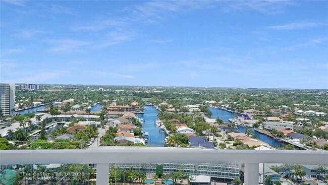 Building Photo - 3750 Galt Ocean Dr