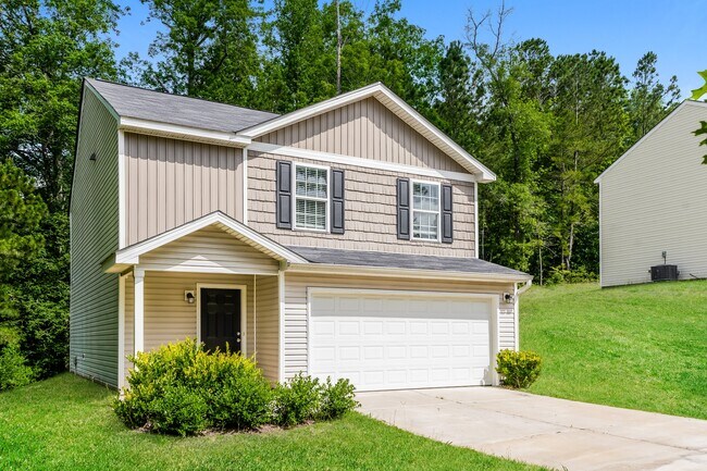 Building Photo - 919 Haley St