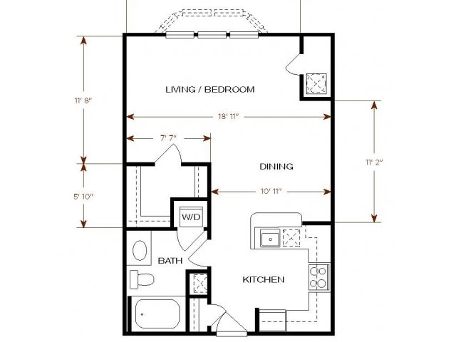 Atwells - The 903 Residences At Providence Place