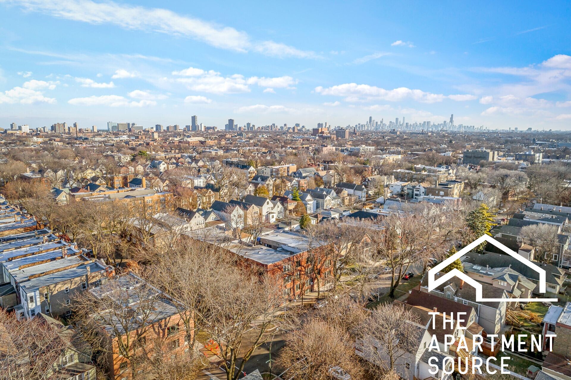 Building Photo - 4949 N Oakley Ave