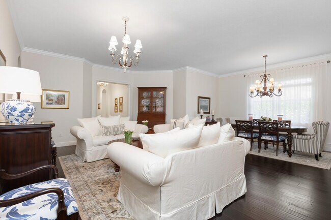 Building Photo - 9131 Cattail Run